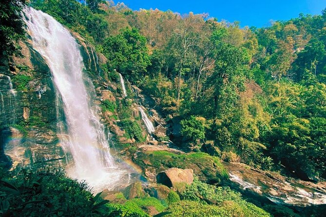 Private Tour to Doi Inthanon Including Twins Pagodas and Hiking - What to Bring