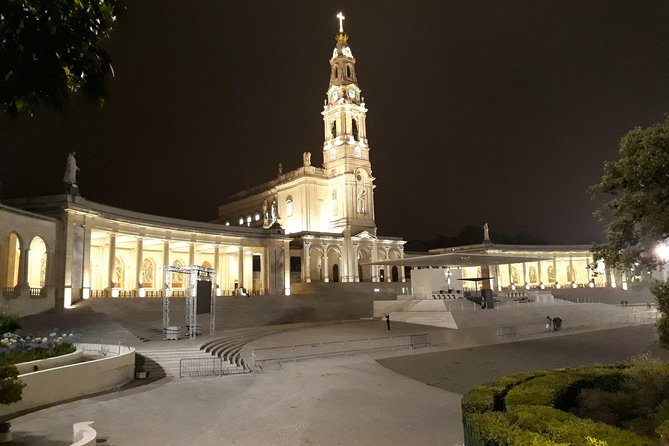 Private Tour to Fatima From Lisbon - Tips for a Memorable Visit