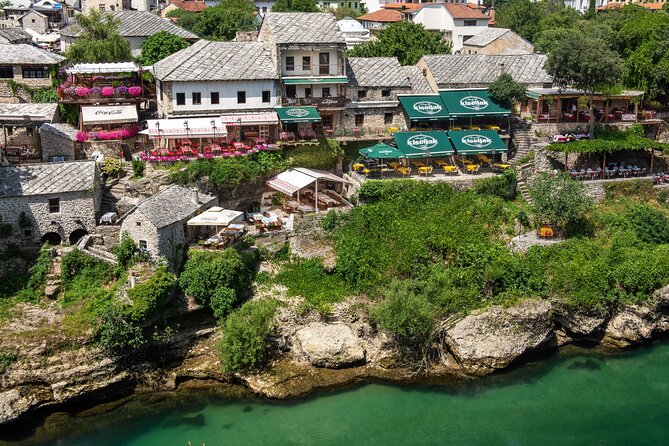 Private Tour to Mostar and Kravice Waterfalls From Dubrovnik - Booking and Cancellation Policy