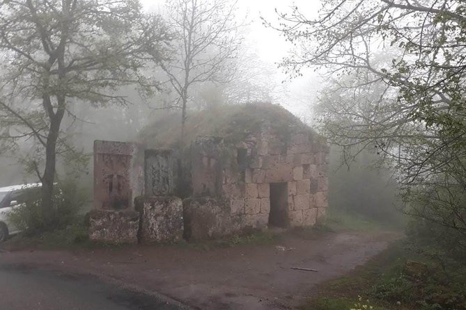 Private Tour: Tsaghkadzor, Sevan Lake, Sevanavank, Dilijan, Haghartsin Monastery - Booking Process