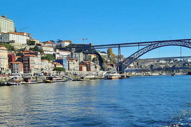 Private Transfer Between Oporto and the Airport - Tips for a Smooth Journey