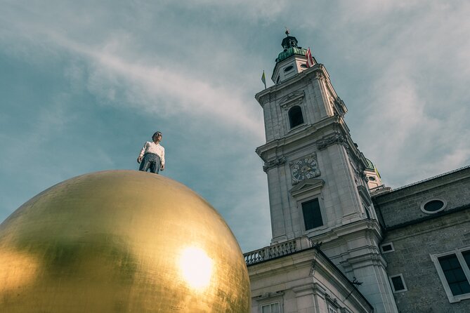 Private Walking Tour of Salzburg - Tips for Your Tour