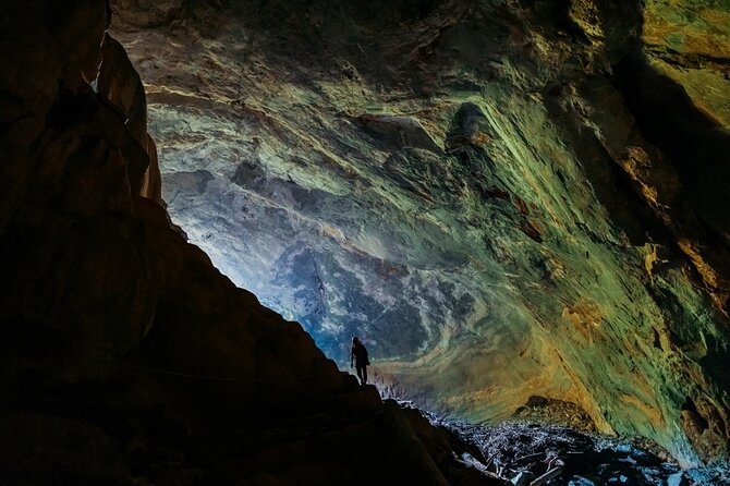 Pygmy Cave | the Magnificent Cave in Phong Nha | 2 Days 1 Night - Pricing Information