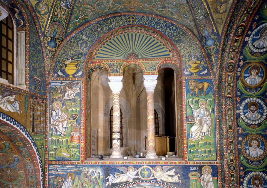 Ravenna: UNESCO Monuments and Mosaics Guided Tour - Visitor Feedback and Insights