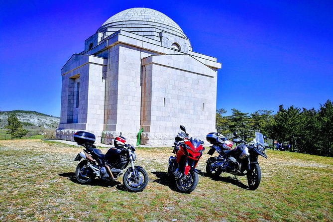 Rent a Motorbike With Desmo Adventure and Explore Dalmatia on the Motorcycle - Customer Reviews and Experiences