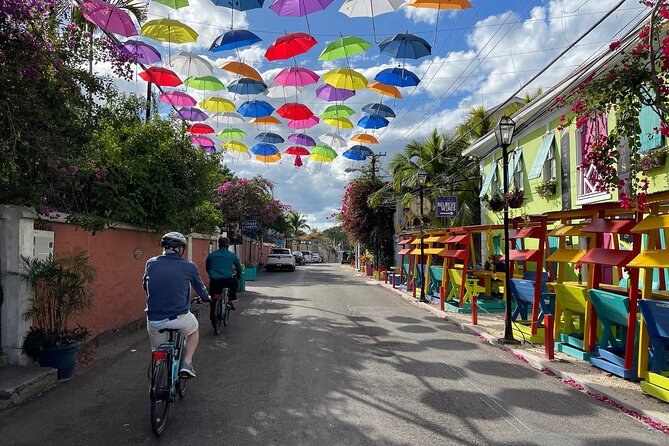 Rent E-bicycles in Nassau - Customer Reviews and Feedback
