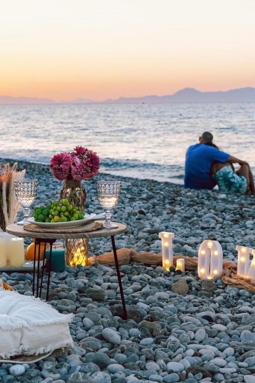 Rhodes: Enchanted Proposal Experience With Photographer - Frequently Asked Questions