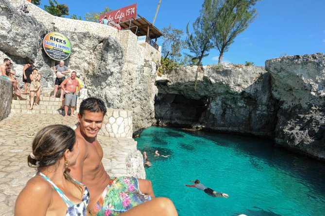 Ricks Cafe Sunset Catamaran & Snorkeling Cruise Negril - Nearby Attractions in Negril