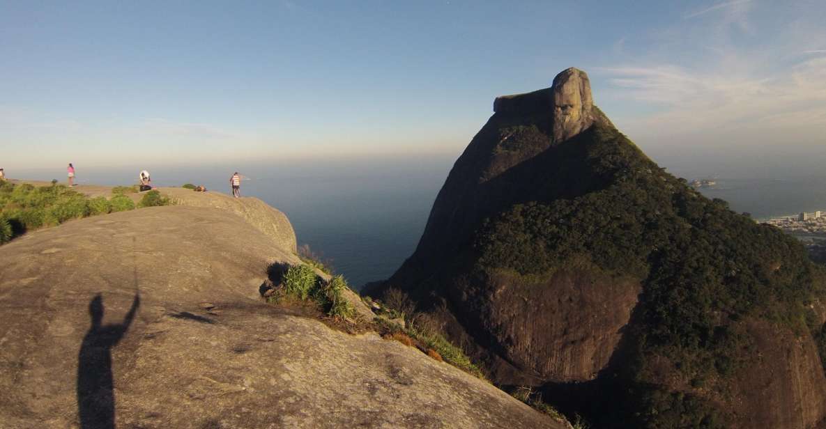 Rio De Janeiro: Pedra Bonita & Tijuca Forest Hike Tour - Frequently Asked Questions