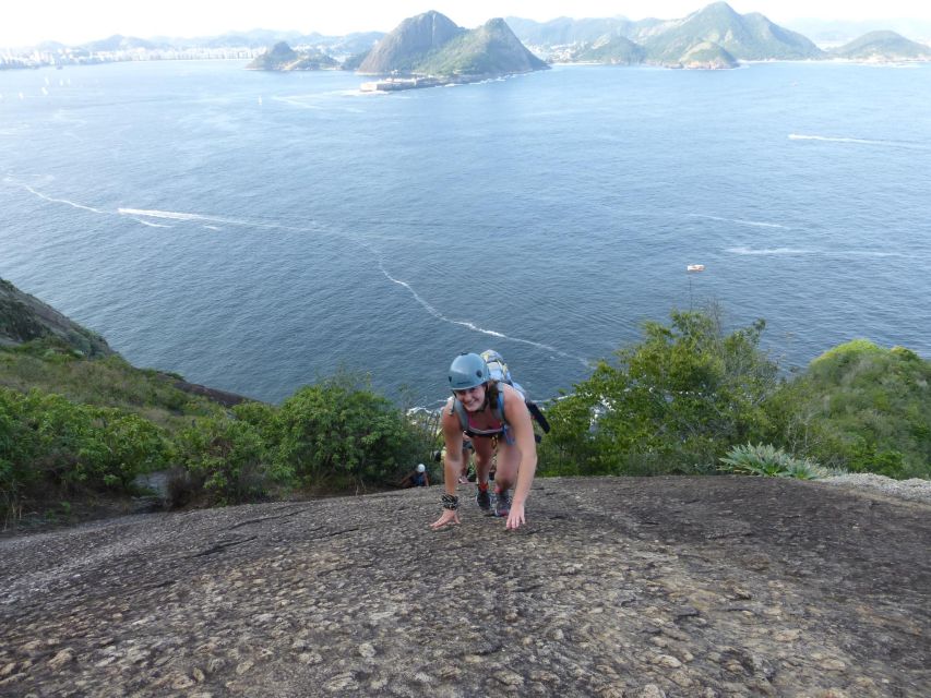 Rio: Sugar Loaf Hiking - Visit Rio's Best Attraction Hiking - Provider Information