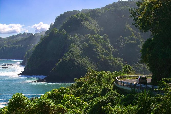 Road to Hana Adventure With Breakfast, Lunch and Pickup. - Pricing and Cancellation Policy