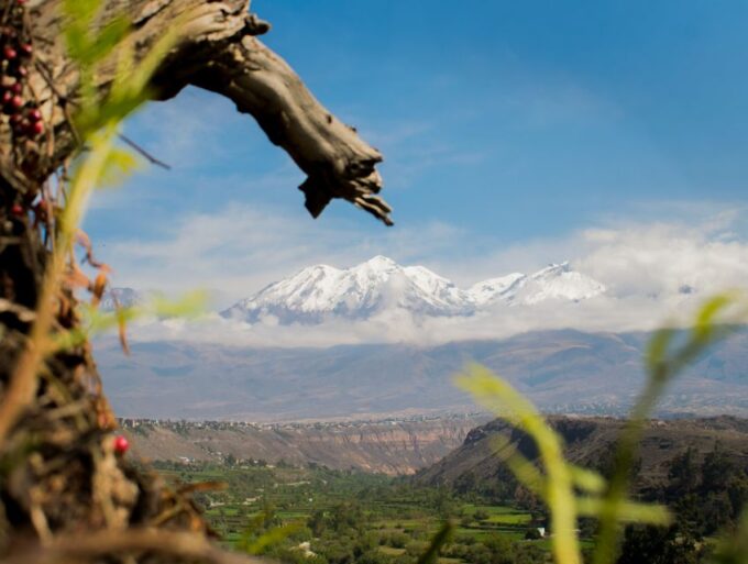 Rock Climbing in Arequipa, Peru - What to Bring
