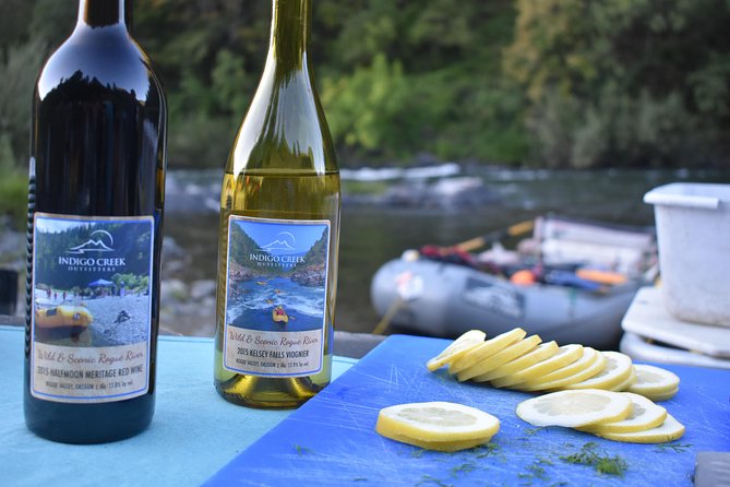 Rogue River Multi-Day Rafting Trip - Essential Packing List