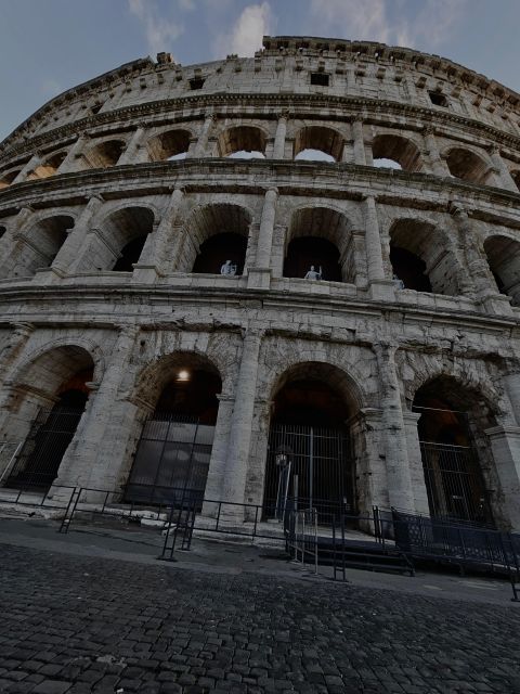 Rome: Colosseum and Ancient Rome Priority Access With Host - Frequently Asked Questions