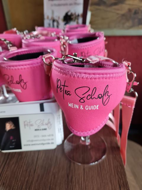 Rüdesheim Am Rhein: Wine Hike and Sights - Frequently Asked Questions