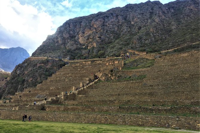 Sacred Valley and Machu Picchu 2 Days - Optional Activities