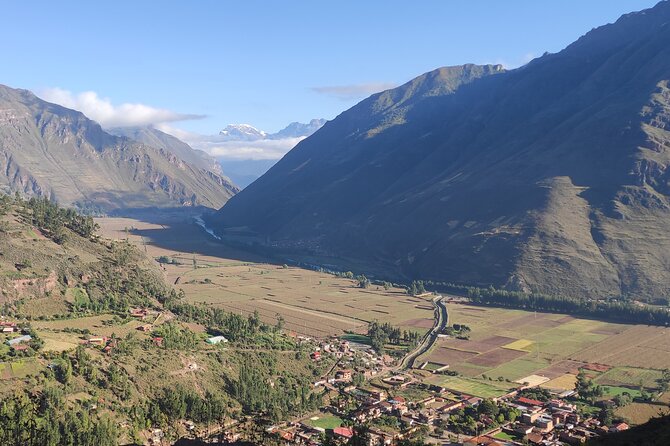 Sacred Valley Maras Moray and Salt Mines Private Tour - Why Choose a Private Tour