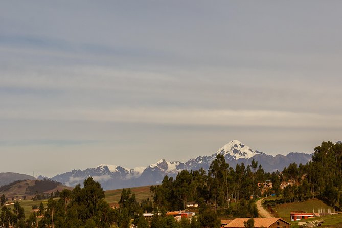 Sacred Valley Tour From Cusco - Recommendations for Tour Participants