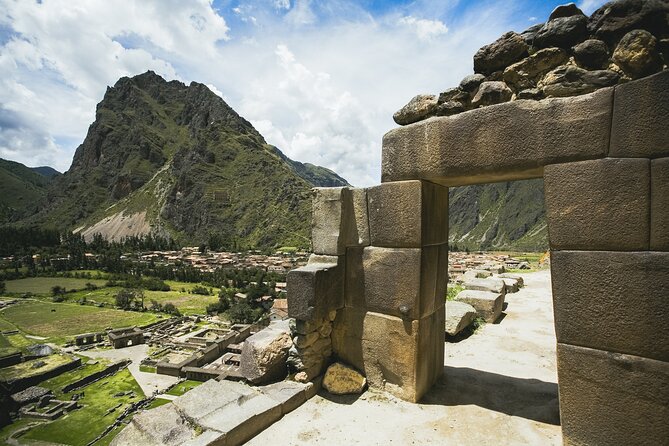 Sacred Valley Tour to Machu Picchu 2D-1N - Traveler Reviews and Ratings