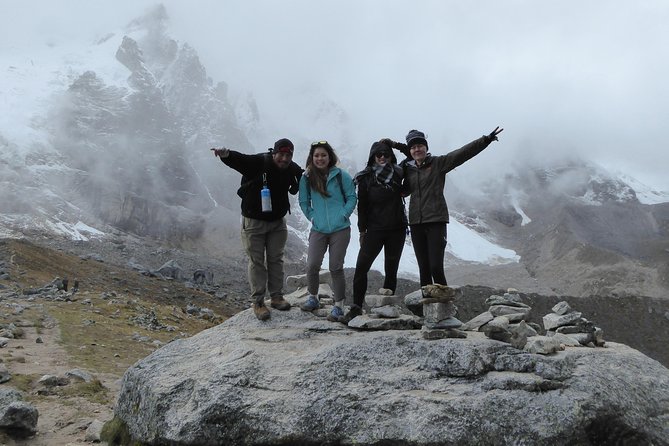 Salkantay Trek: 5 Days to Machu Picchu - Tips for a Successful Adventure