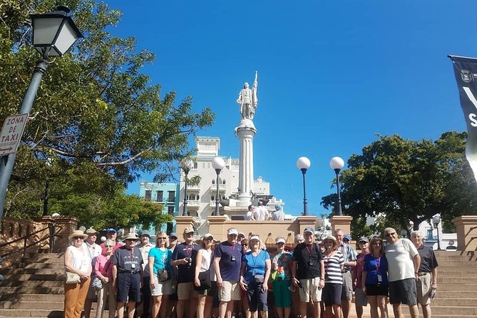 San Juan Done Right! - Walking Tour - Tips for Your Tour