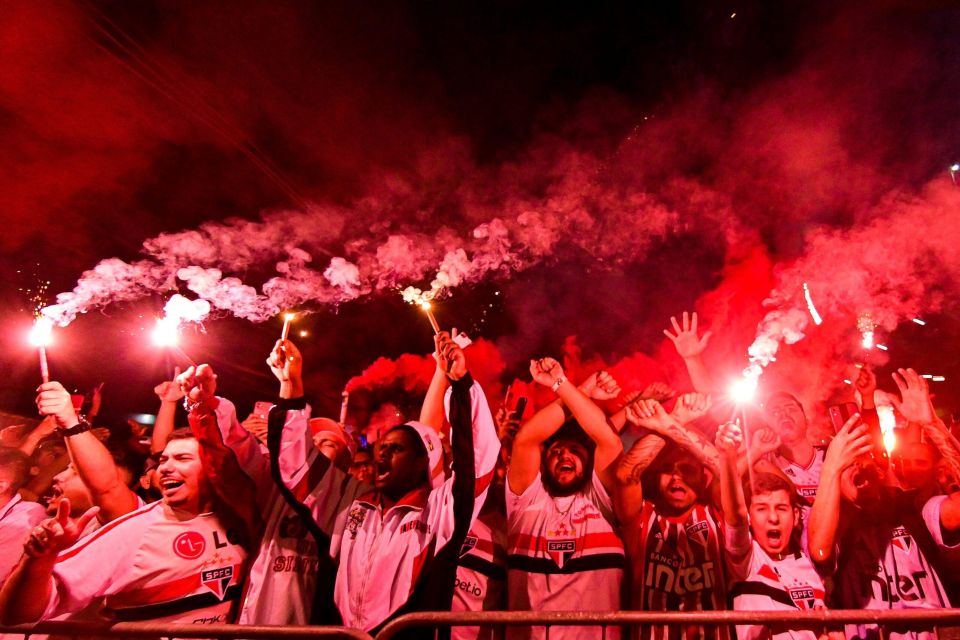 São Paulo: Attend a São Paulo FC Game With a Local - Additional Activities in São Paulo