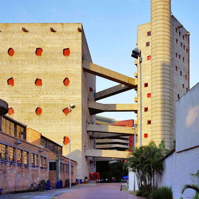 São Paulo: Private 4-Hour Architecture Tour - Booking Information