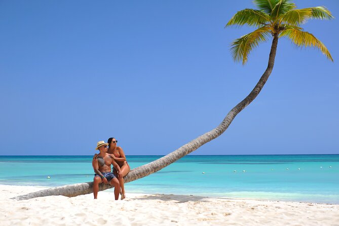 Saona Island Full Day Excursion From Punta Cana - Guest Reviews and Experiences