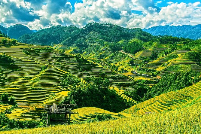 Sapa 2 Days 1 Night From Hanoi - Hotel Stay - Accommodation Options