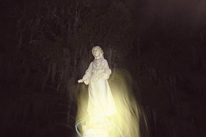 Savannahs Bonaventure Cemetery After Hours Group Tour - Directions to the Cemetery