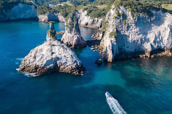 Sea Cave Adventures in Whitianga - Recommended Tour Times