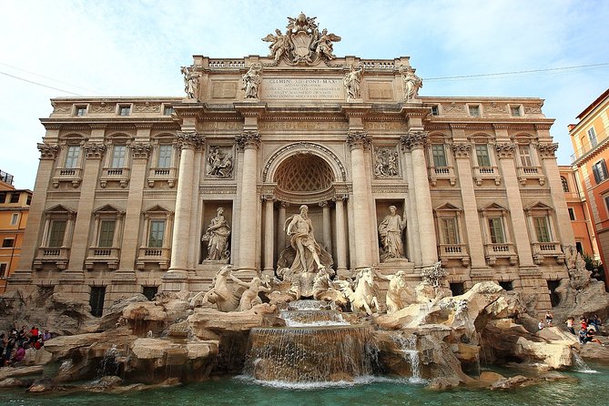 Secrets of Rome Walking Tour of Rome's Most Popular Sites - Traveler Reviews and Ratings