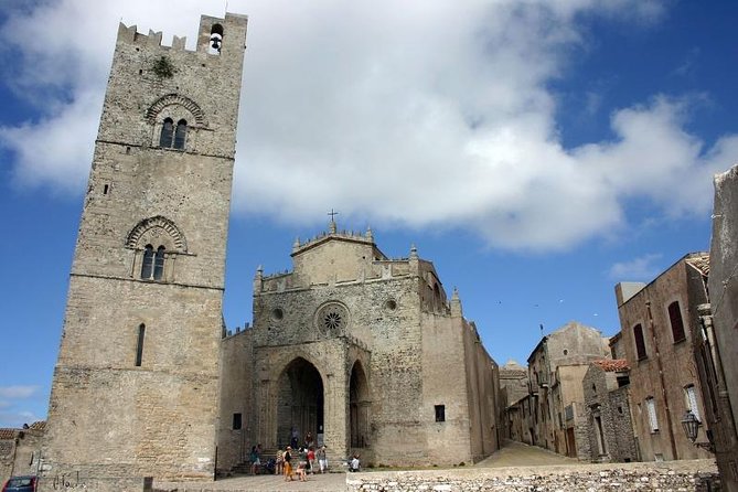 Segesta Erice and Salt Pans Full Day Excursion - Tips for a Great Experience