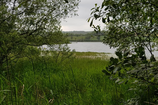 Segways in Fermanagh Lakelands, Northern Ireland - Explore More Activities in the Area