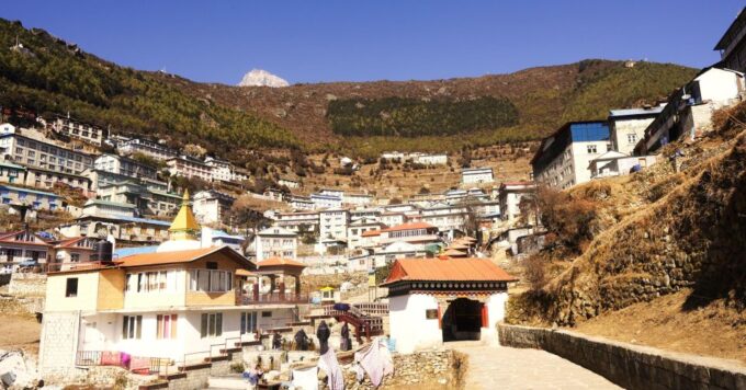 Short Everest Base Camp Trek - Tips for a Successful Trek