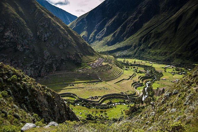 Short Inca Trail to Machu Picchu (2 Days & 1 Night) - Important Considerations