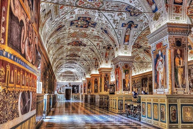 Sistine Chapel & Vatican Tour Premium - Skip the Line - Tips for a Successful Visit