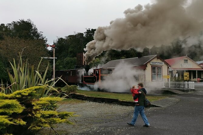 Skip the Line: Shantytown Heritage Park Experience Ticket - Planning Your Visit