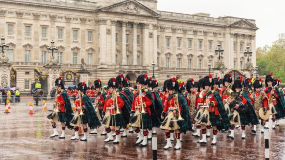 Skip the Line Westminster Abbey & Guard Change - Customer Feedback