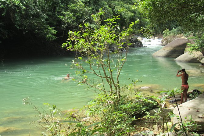 Small-Group Full-Day Khao Sok Nature Tour From Khao Lak - Tips for Travelers