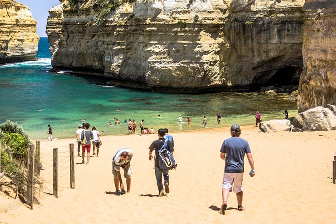 Small-Group Great Ocean Road Classic Day Tour From Melbourne - Recommended Packing List