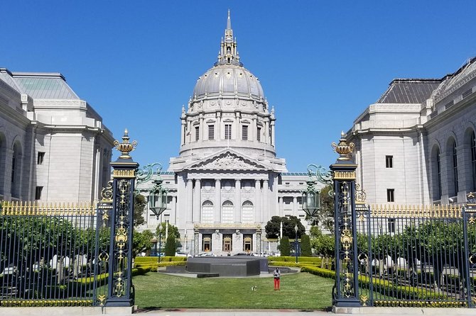 Small-Group Half-Day Afternoon City Tour of San Francisco - Recommendations for Travelers