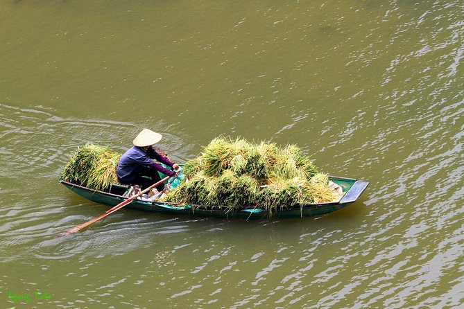 Small Group Ninh Binh Tour : Bai Dinh Trang an Mua Cave Day Tour From Hanoi - Travel Tips