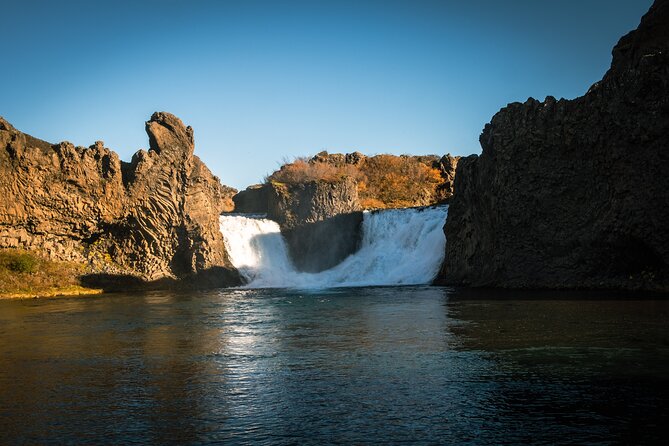 Small Group Tour of Valley of Tears and Highlands Adventure - Booking Details and Options