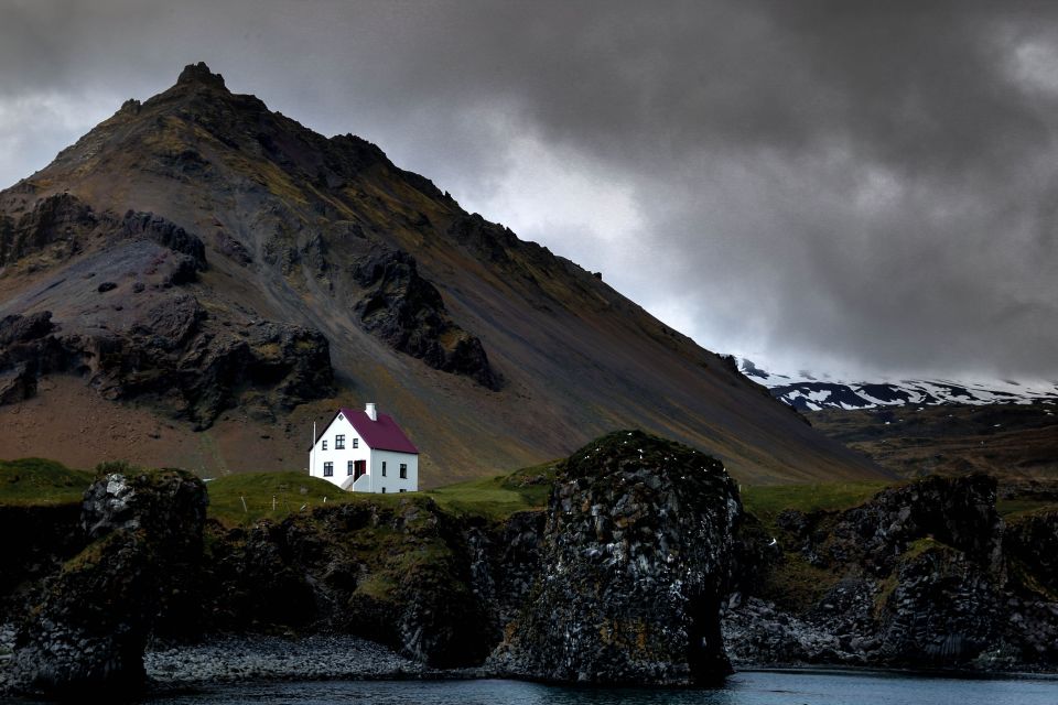 Snæfellsnes: Small-Group Hidden Treasures of The West Tour - Frequently Asked Questions