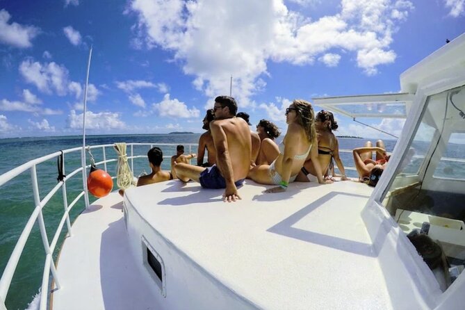 Snorkel to a Locals Secret Spot | Private Charter - Tips for an Enjoyable Experience