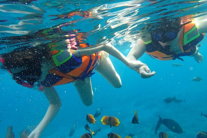 Snorkeling Nusa Penida and Island Tour Package - Common Concerns