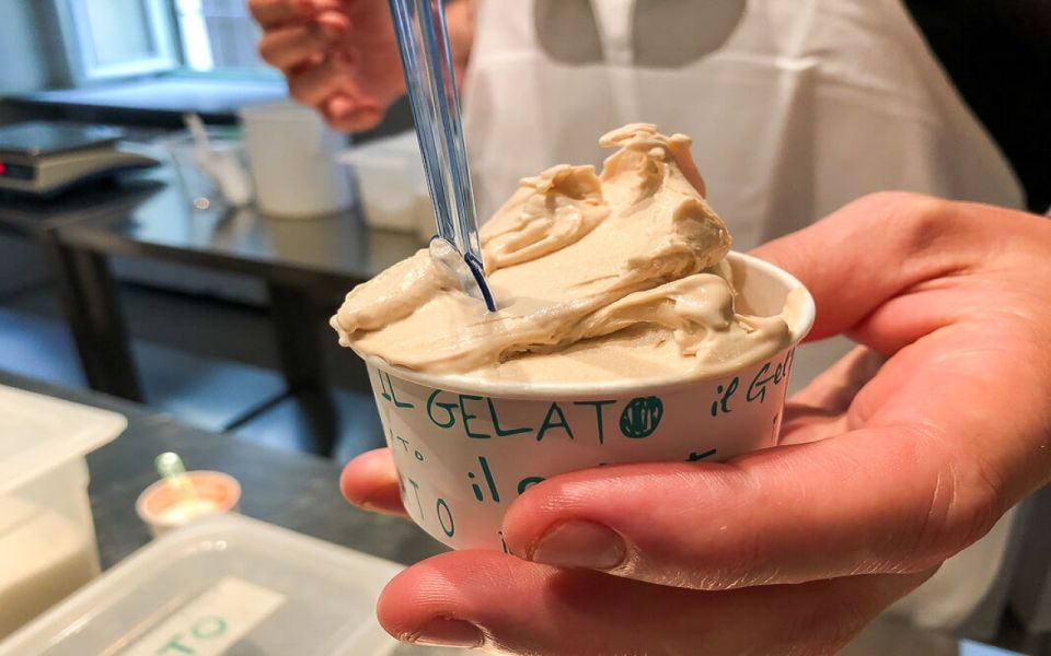 Sorrento: Granita, Sorbet, & Gelato-Making Class - What to Expect During the Class