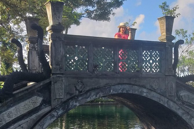 Spectacular Eastern Bali Tour - Pricing and Payment Options