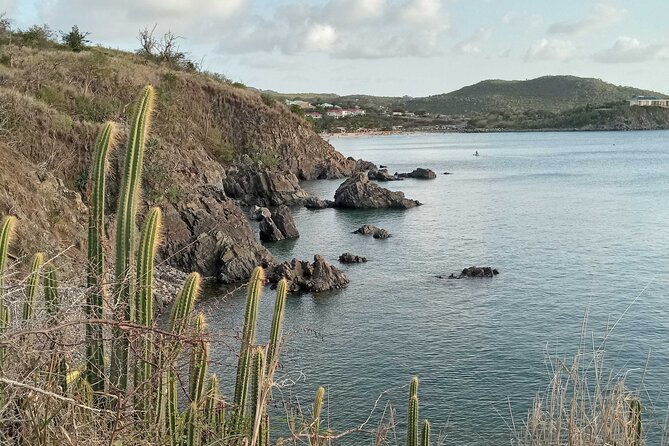 St.Martin - St. Maarten: Small Group, Coastal Hike & Swim Tour - Booking Information